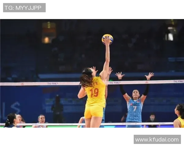 广州排球队盯防策略分析与比赛表现的得失总结